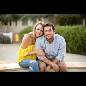 Meet your Posher, Meghan